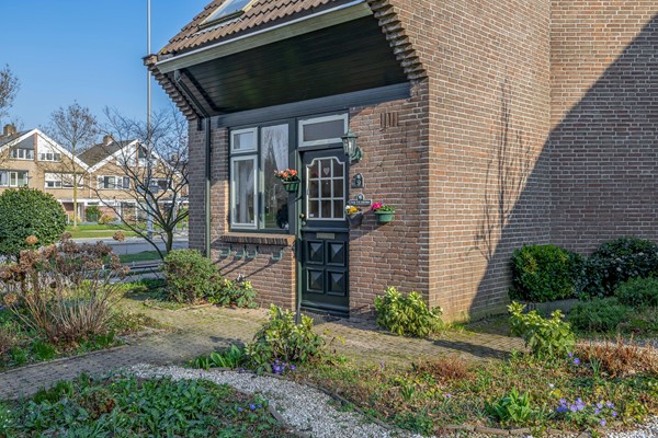 Medium property photo - Noordererf 9, 3181 JB Rozenburg